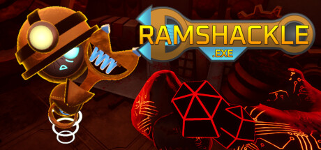 Ramshackle.EXE Cheat Engine/CT