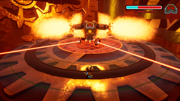 Ramshackle.EXE screenshot 3