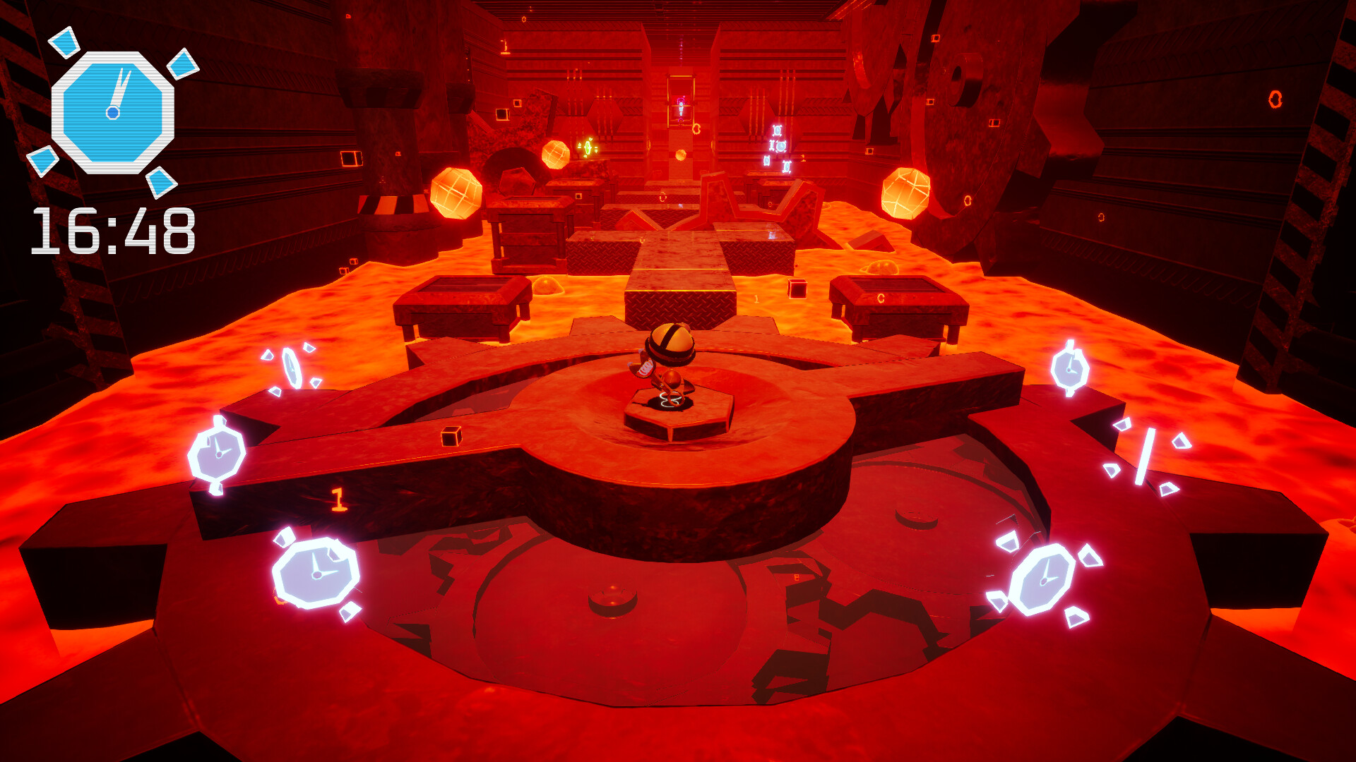 Ramshackle.EXE screenshot #6