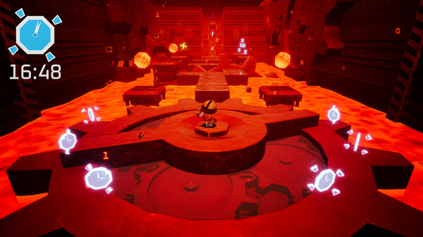 Ramshackle.EXE screenshot 6