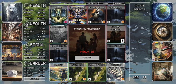Screenshot media