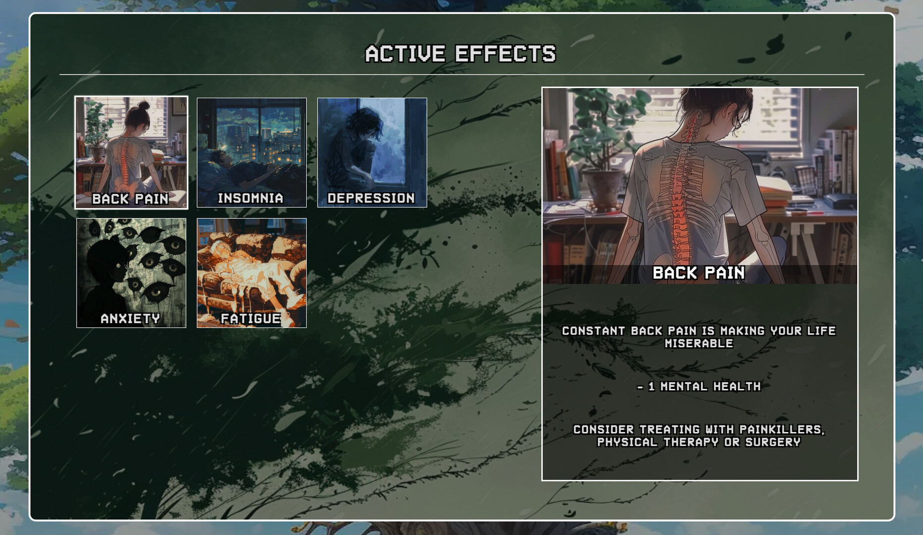Walks Of Life screenshot 8