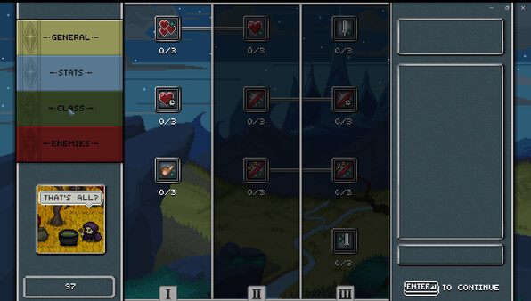 Rogue Night screenshot 5