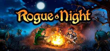 Rogue Night Cheat Engine/CT