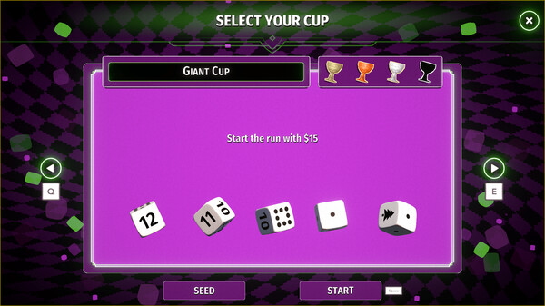 Pip My Dice