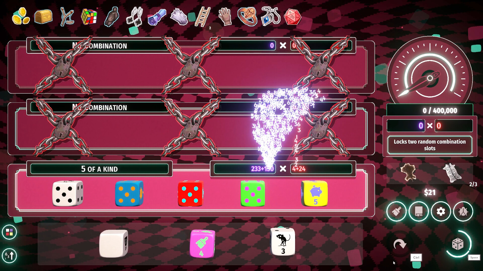 Pip My Dice screenshot #3