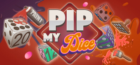 Pip My Dice technical specifications for computer