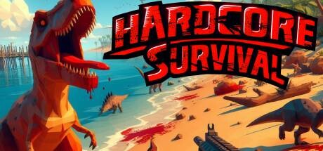 Hardcore Survival Cheat Engine/CT