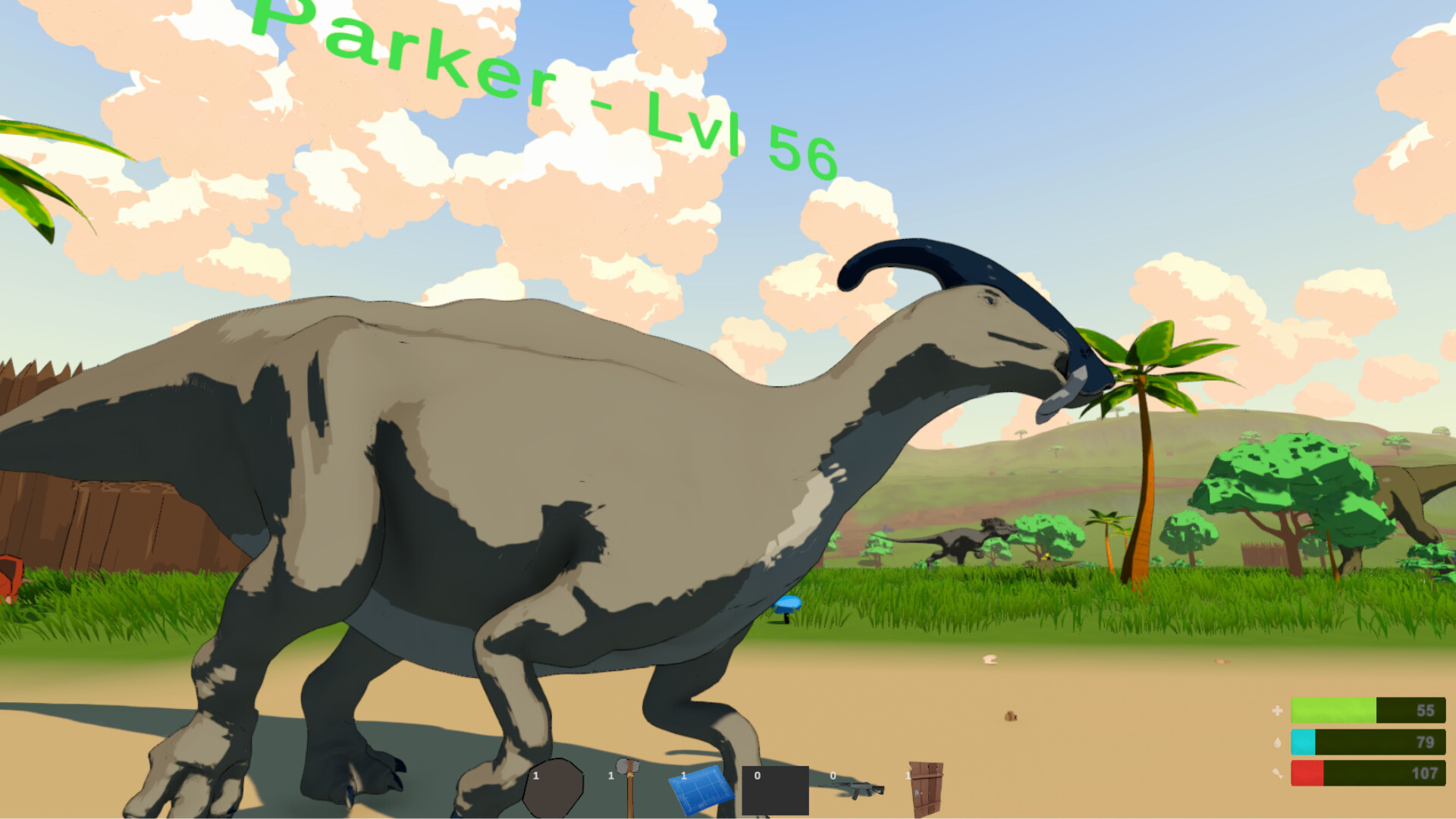 Hardcore Survival screenshot #2