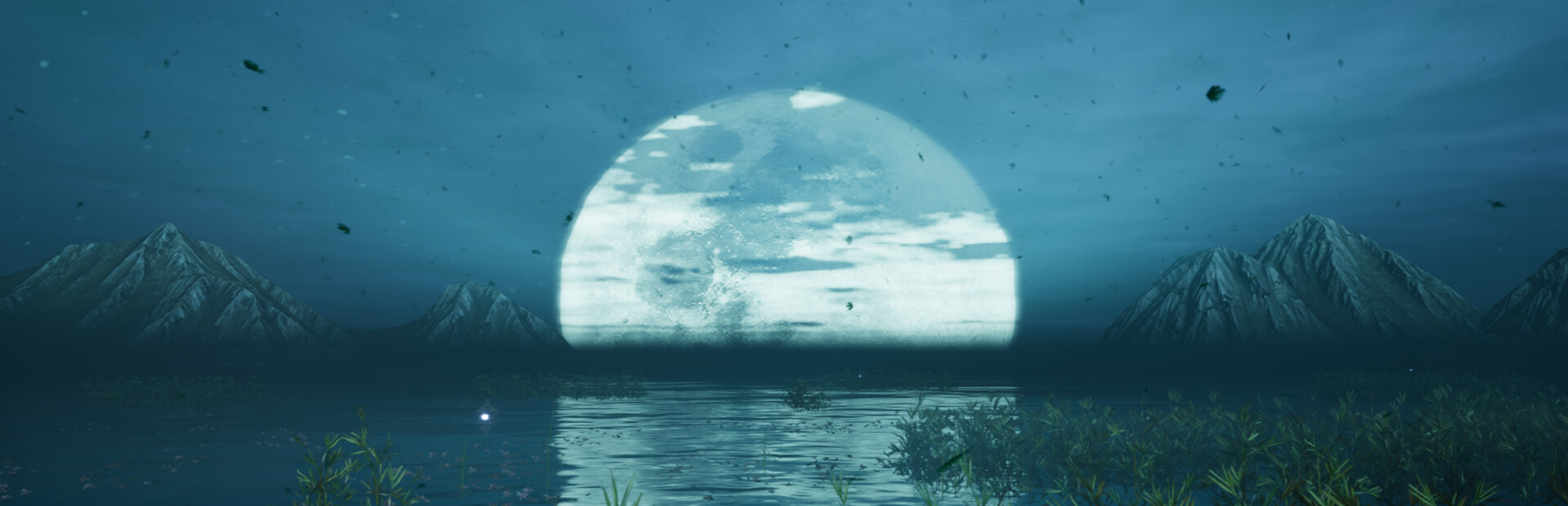 Legend of Stars