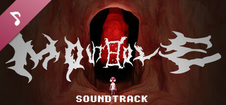 MOUTHOLE Soundtrack banner image