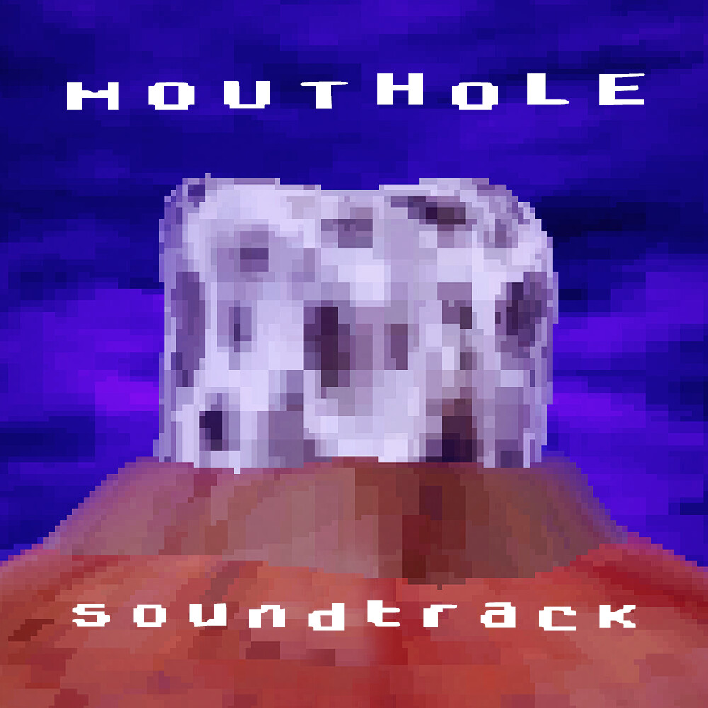 MOUTHOLE Soundtrack Featured Screenshot #1