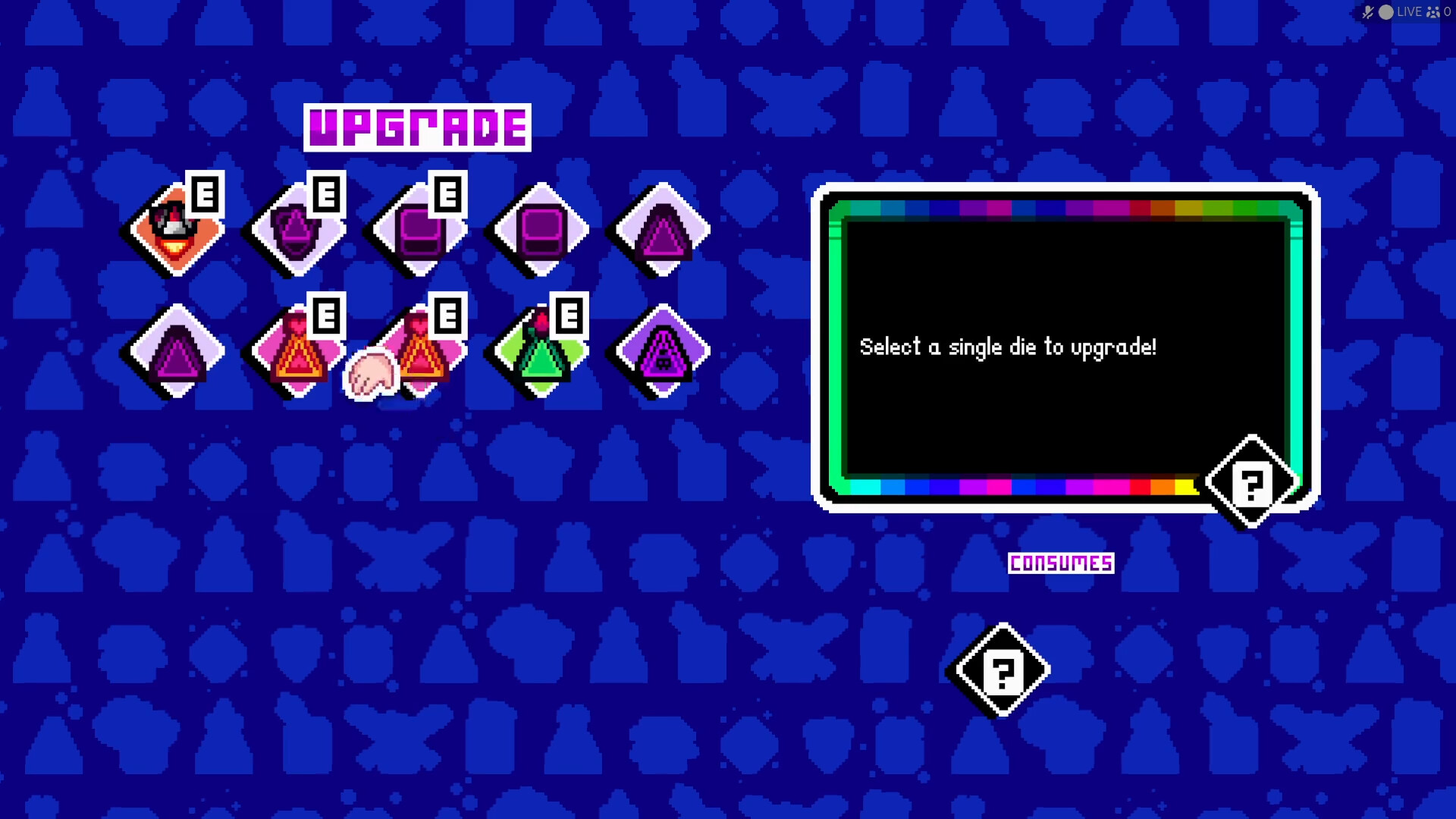 Fudgy Dice screenshot #6