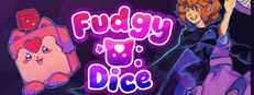 Fudgy Dice