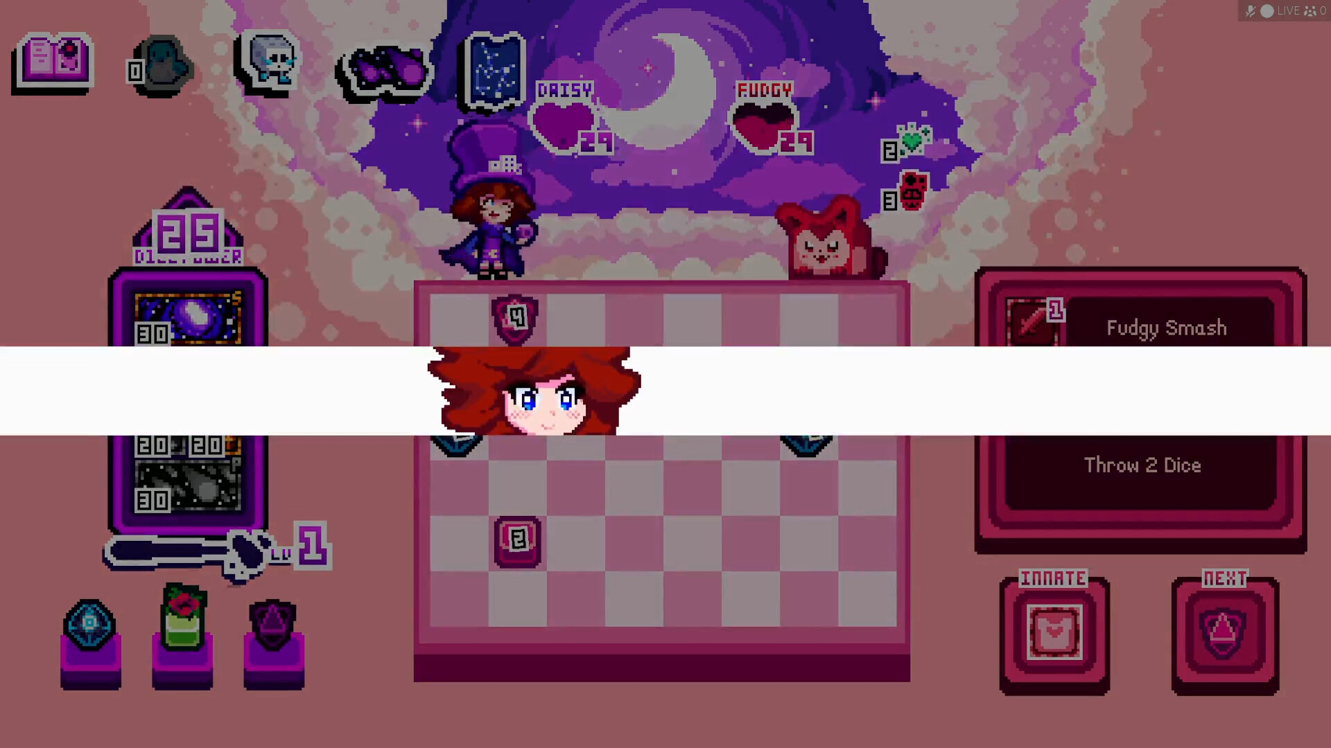 Fudgy Dice screenshot #4