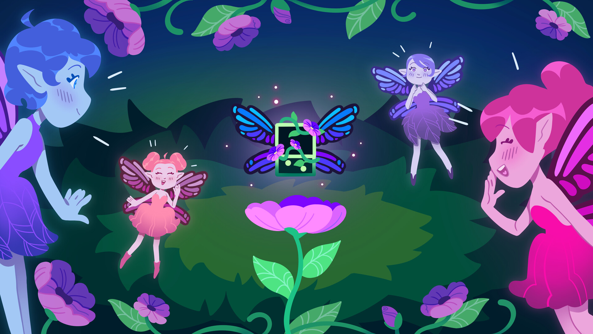 Fudgy Dice screenshot #9