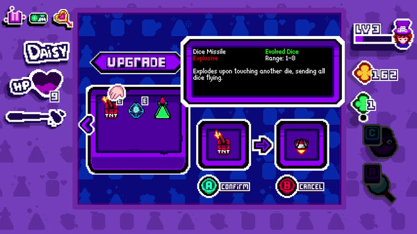 Fudgy Dice screenshot 5