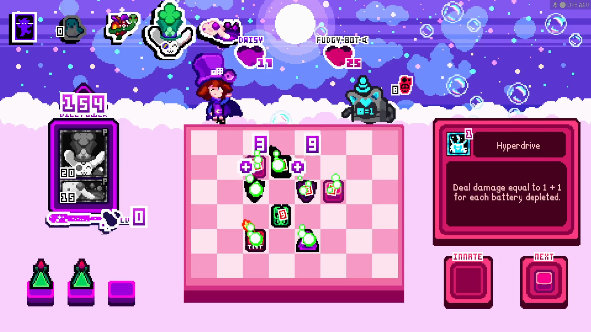 Fudgy Dice Featured Screenshot #1