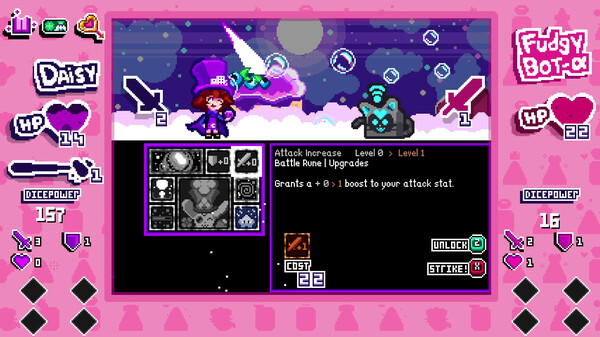 Fudgy Dice screenshot 2