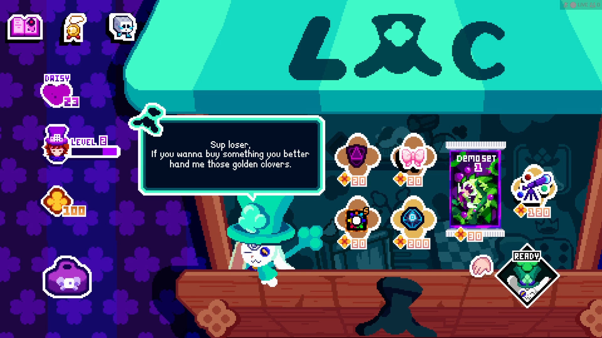 Fudgy Dice screenshot #8