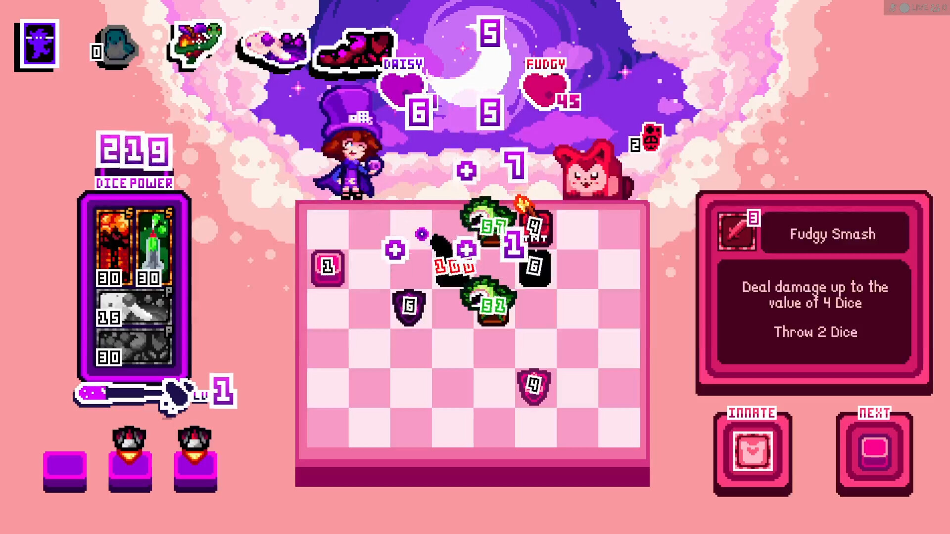 Fudgy Dice screenshot #5