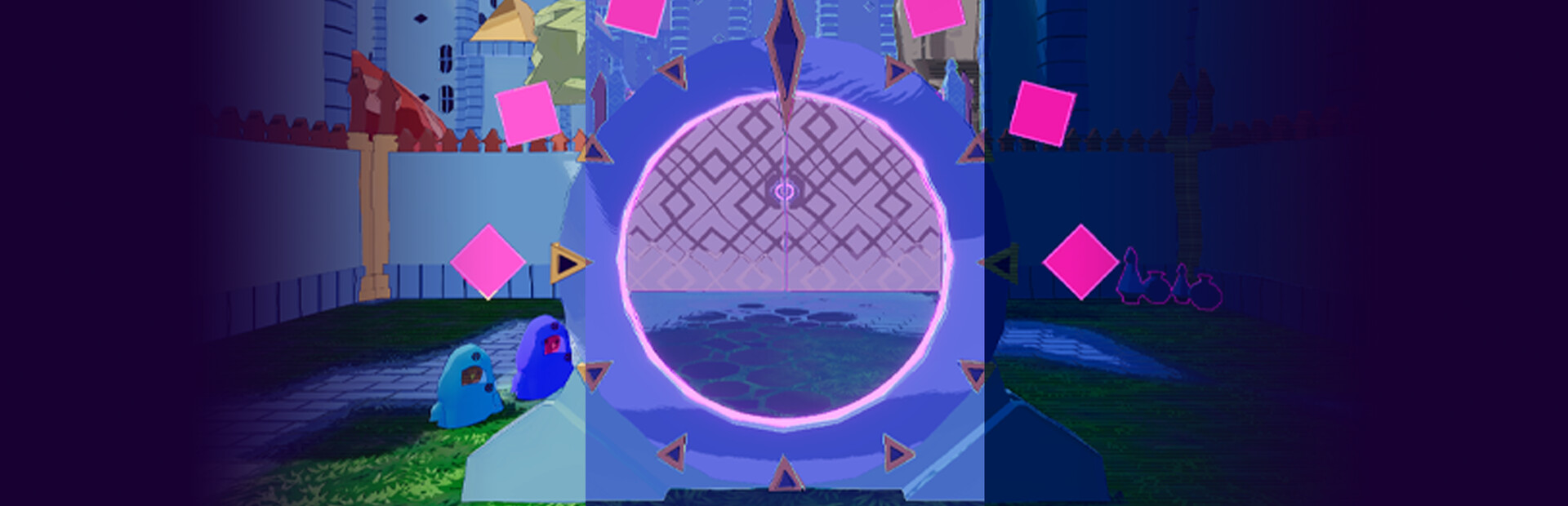 Time Fissure