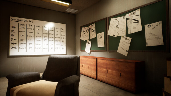 Salvation Hours game for windows Pc 1