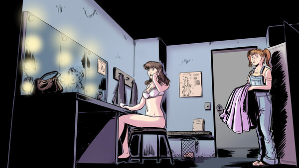 Confidential Killings - A Detective Game