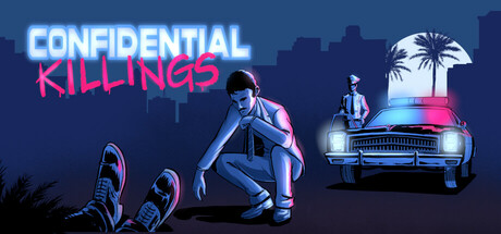 Confidential Killings - A Detective Game