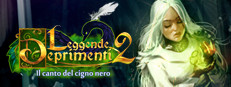Grim Legends 2: Song of the Dark Swan