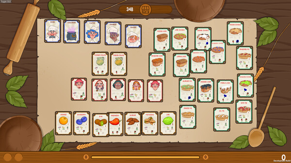 Скриншот 5 из игры Gnomemade