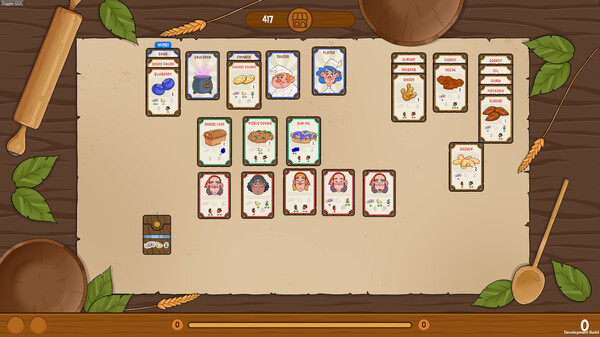 Скриншот 4 из игры Gnomemade