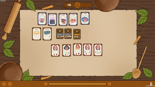Скриншот 2 из игры Gnomemade