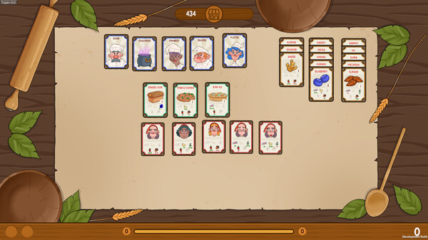 Скриншот 3 из игры Gnomemade