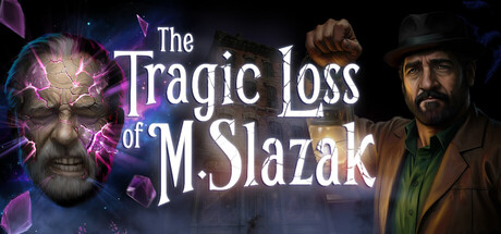 The Tragic Loss of M. Slazak