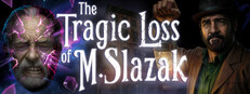 The Tragic Loss of M. Slazak