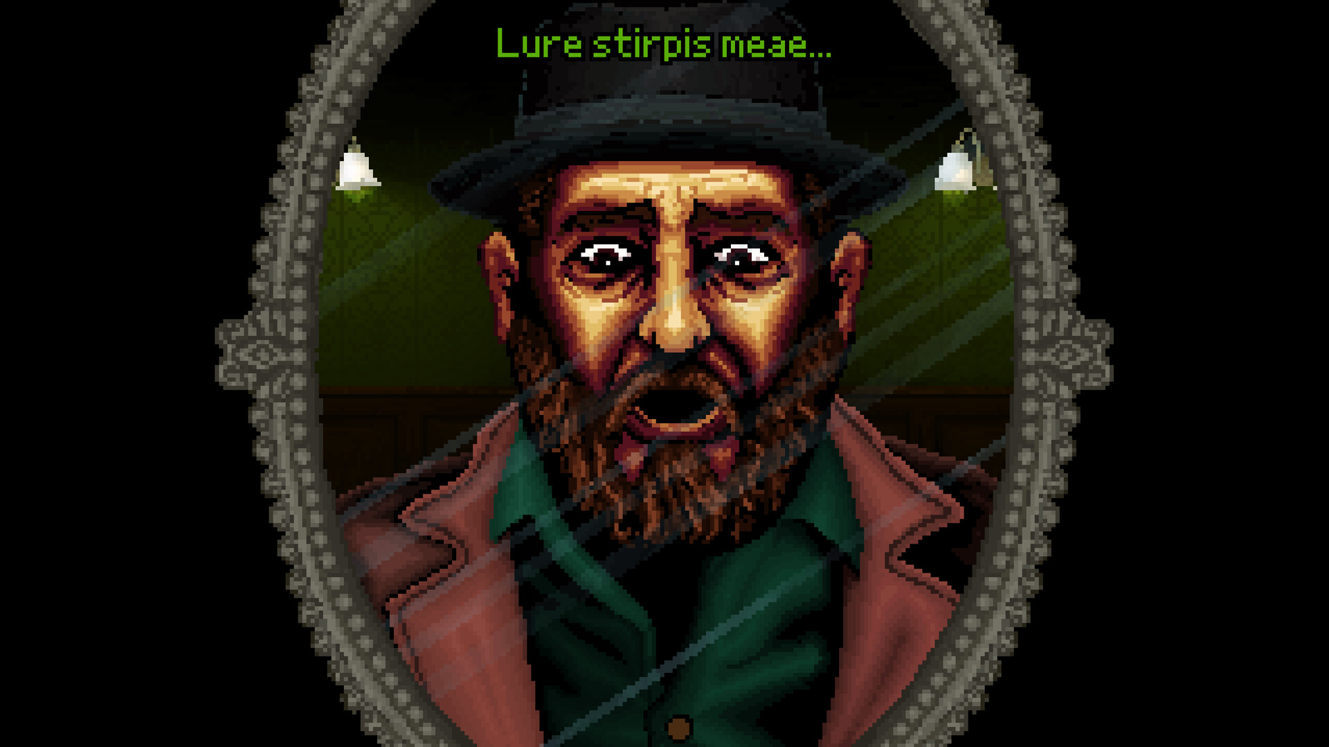 The Tragic Loss of M. Slazak screenshot #8