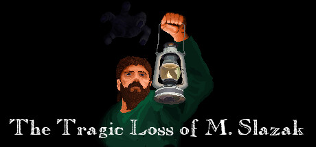 The Tragic Loss of M. Slazak Cheat Engine/CT