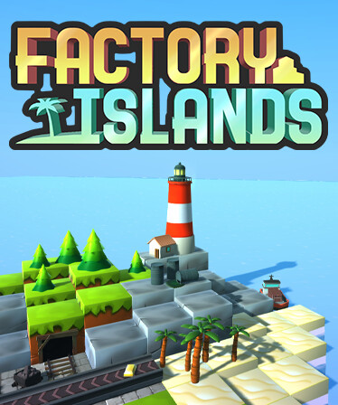 Factory Islands