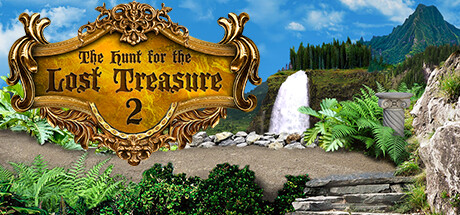 The Hunt for the Lost Treasure 2 Cheat Engine/CT