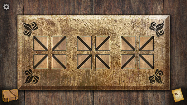 The Hunt for the Lost Treasure 2.