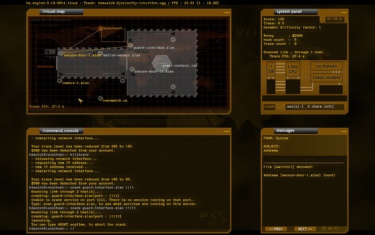 Hardcore Package Part 2 / for Hacker Evolution