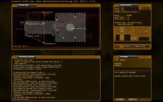 Screenshot z Hardcore Package Part 2