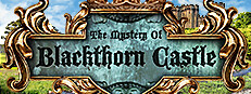 The Mystery of Blackthorn Castle
