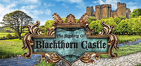 The Mystery of Blackthorn Castle Cheat Engine/CT