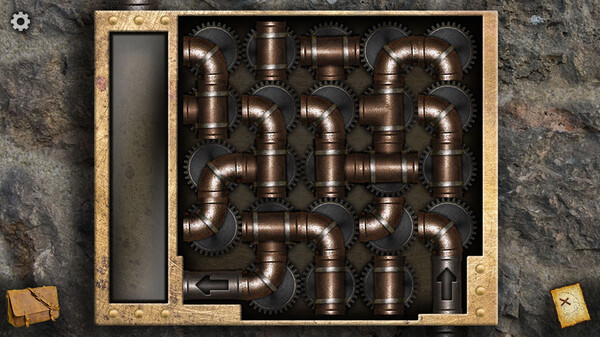 The Mystery of Blackthorn Castle 2.