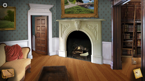 The Enchanted Worlds screenshot 6