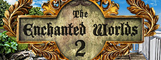 Enchanted Worlds 2