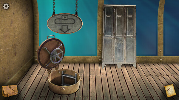 The Enchanted Worlds 2.