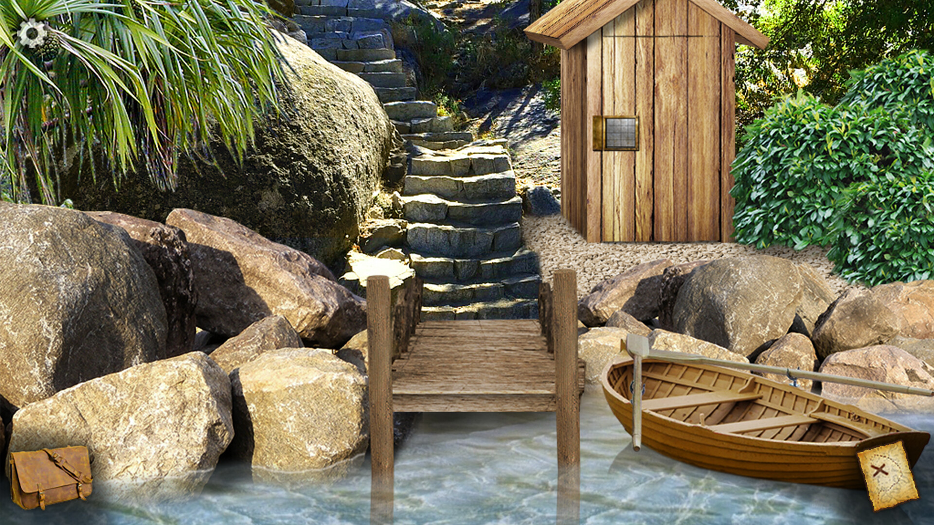 The Enchanted Worlds 2 Featured Screenshot #1